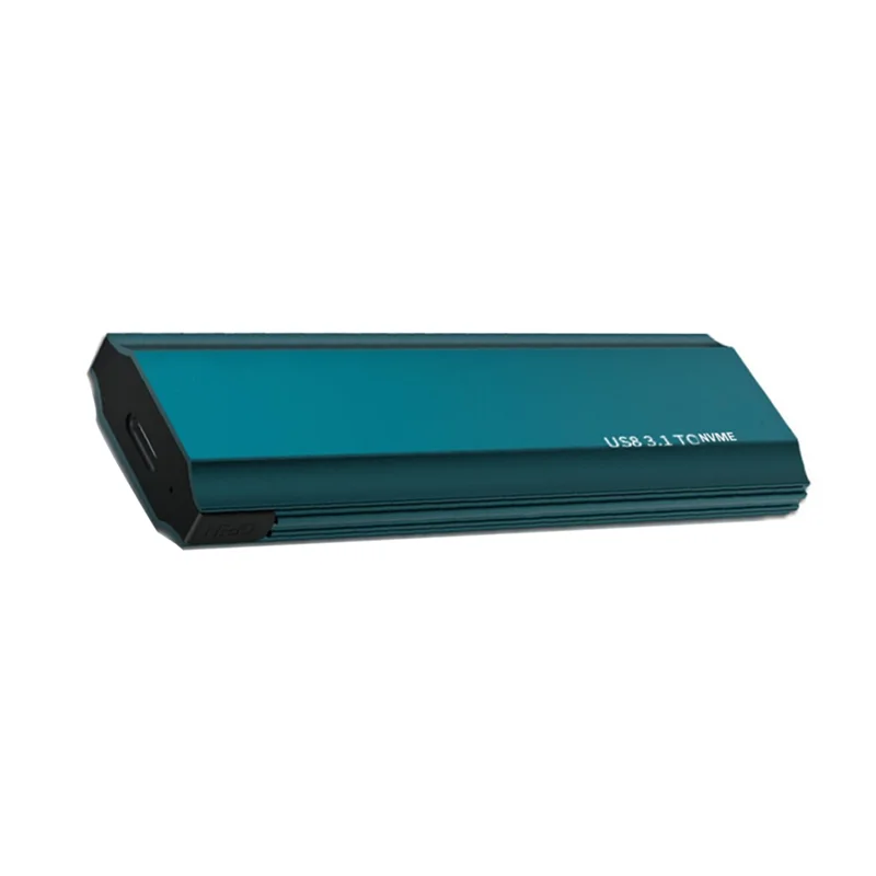 Корпус для внешнего жесткого диска M.2 SSD, 10 Гбит/с, USB3.1 к типа C, чехол для внешнего жесткого диска для SATA, поддержка 2230 2242 2260 2280
Корпус для внешнего жесткого диска M.2 SSD, 10 Гбит/с, USB3.1 к типа C, чехол для внешнего жесткого диска для SATA, поддержка 2230 2242 2260 2280