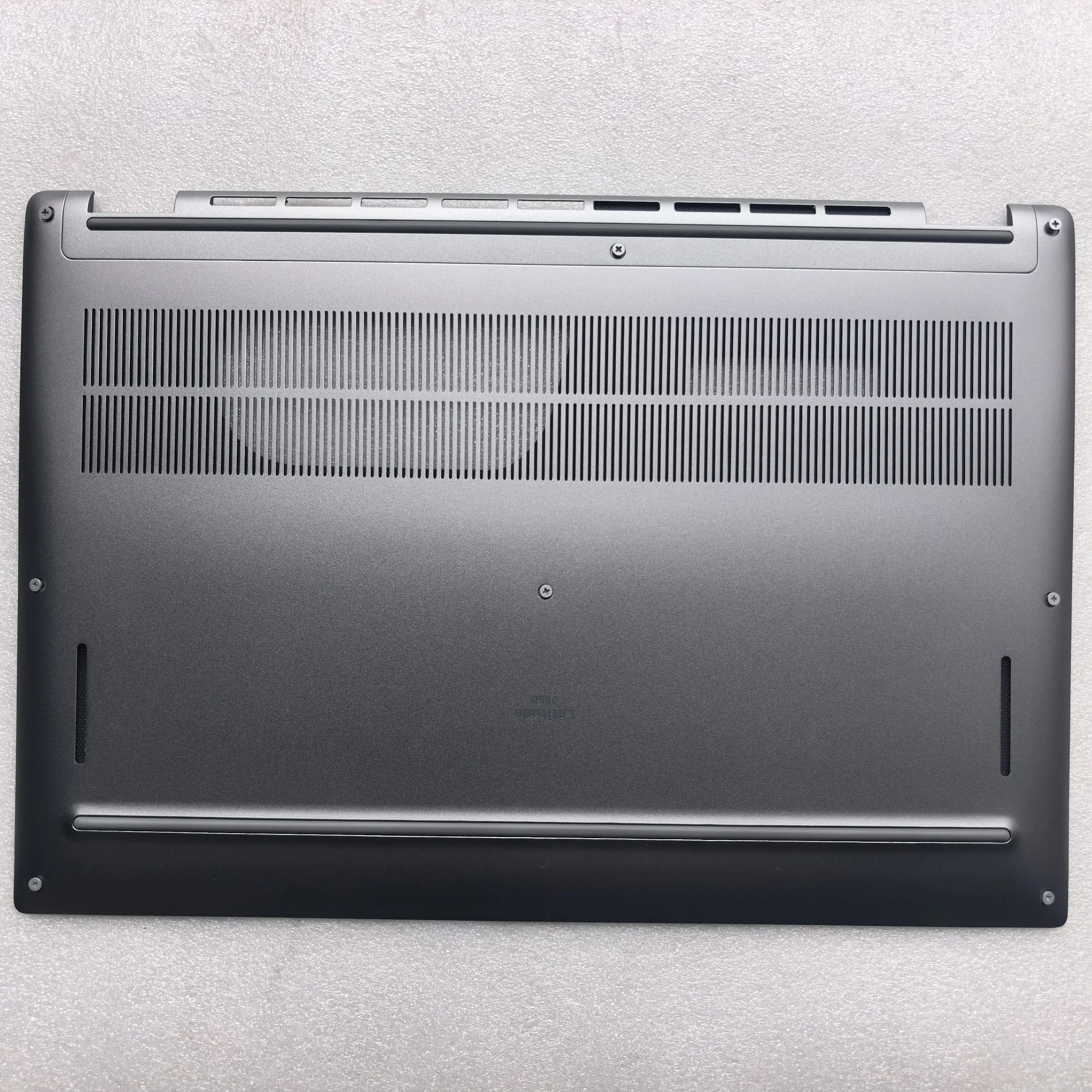 New laptop bottom case cover for Dell Latitude 7650 E7650 WWAN U15 0R1XD9
New laptop bottom case cover for Dell Latitude 7650 E7650 WWAN U15 0R1XD9