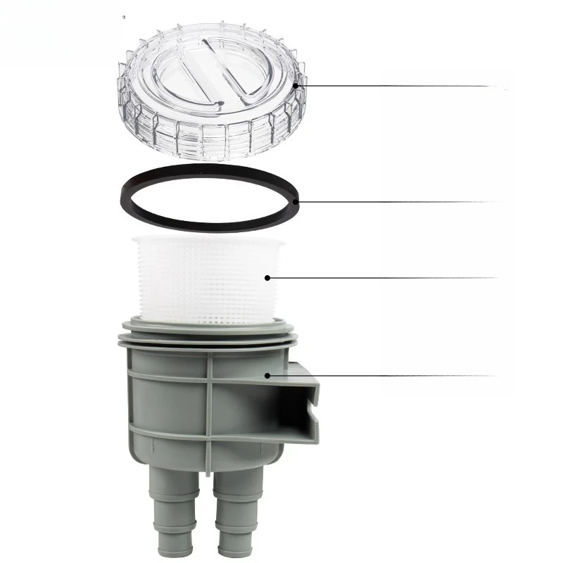Marine seawater filter cooling water air conditioner seawater generator seawater filter
Marine seawater filter cooling water air conditioner seawater generator seawater filter