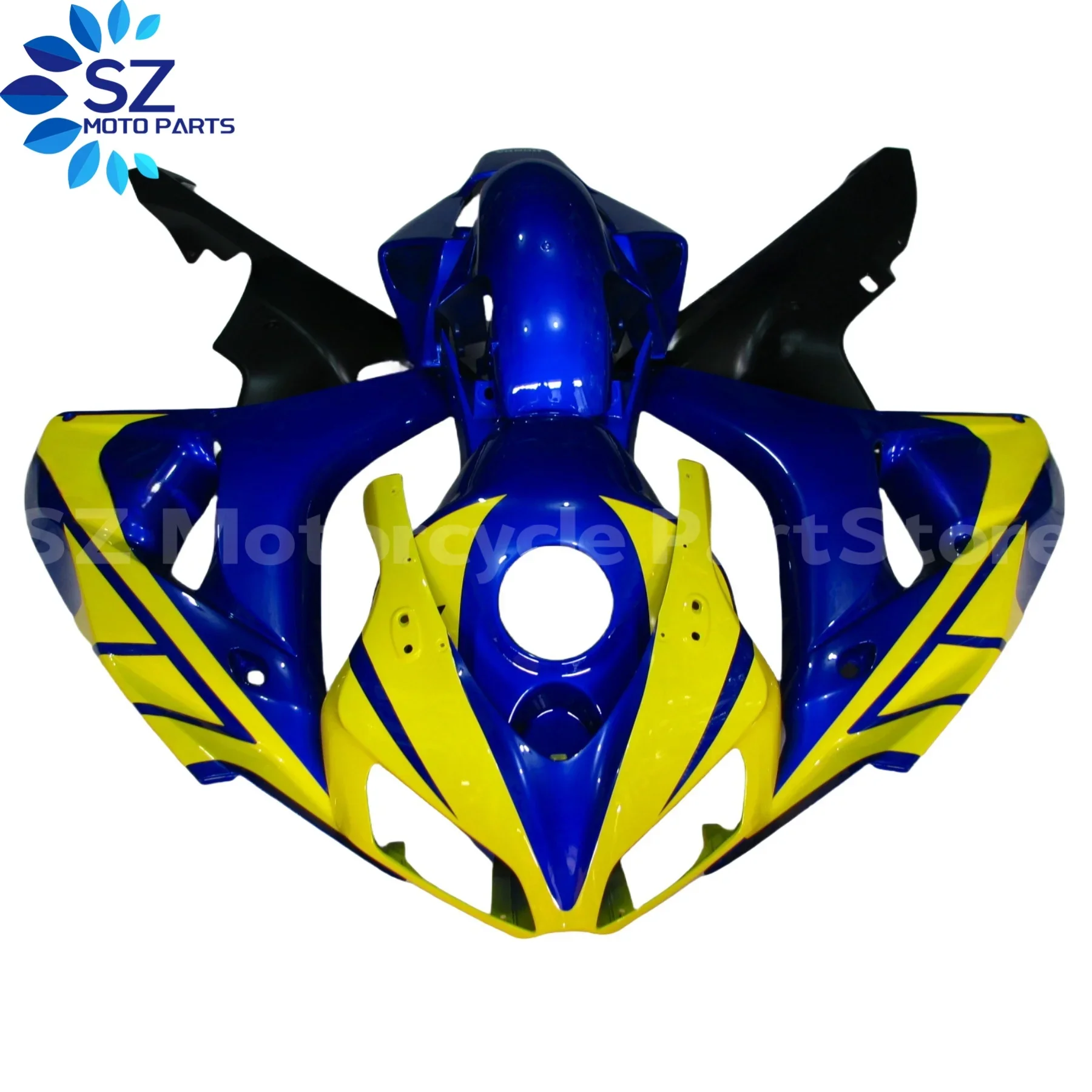 New Fairings Suitable For Honda CBR 1000RR 2006 2007 Injection CBR1000RR 06 07 High Quality Fairing Kit
New Fairings Suitable For Honda CBR 1000RR 2006 2007 Injection CBR1000RR 06 07 High Quality Fairing Kit