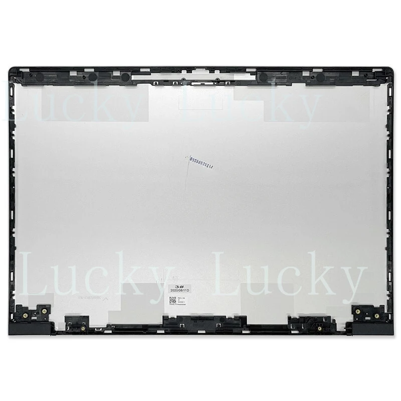 f New For HP Probook 450 G7 455 G7 LCD Back Cover Lid Top Rear Silver L77277-001
f New For HP Probook 450 G7 455 G7 LCD Back Cover Lid Top Rear Silver L77277-001