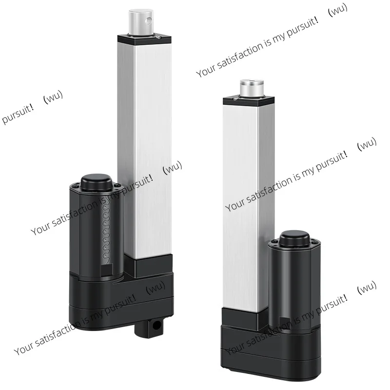 Electric push rod telescopic rod industrial grade large thrust 12v DC reciprocating motor linear stroke lifting rod IP800
Electric push rod telescopic rod industrial grade large thrust 12v DC reciprocating motor linear stroke lifting rod IP800