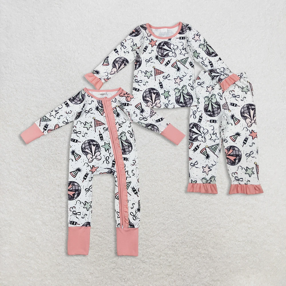 z1021-18 GLP2711 Wholesale Boutique kids clothes girl Happy New Year long-sleeved pant pajamas Set Spring Children clothing
z1021-18 GLP2711 Wholesale Boutique kids clothes girl Happy New Year long-sleeved pant pajamas Set Spring Children clothing