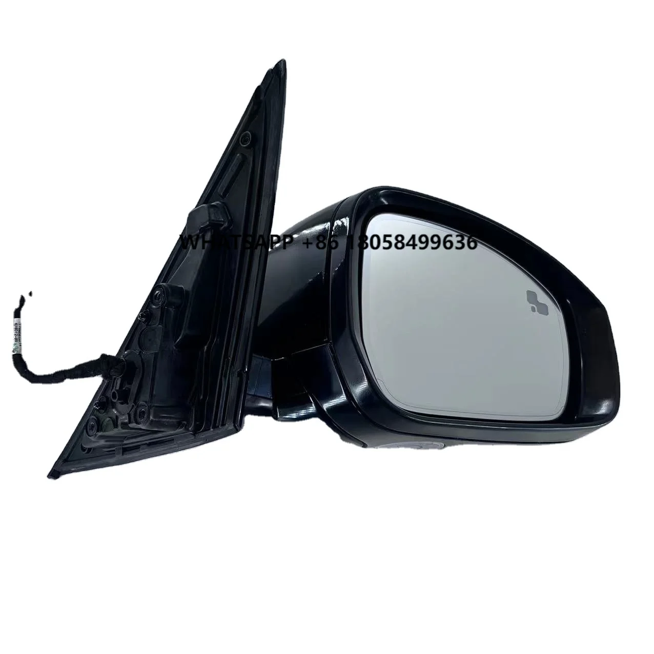 Best Selling Blind Spot Rearview Mirror Auto Folding Side Mirror for Range Rover Vogue SVO
Best Selling Blind Spot Rearview Mirror Auto Folding Side Mirror for Range Rover Vogue SVO