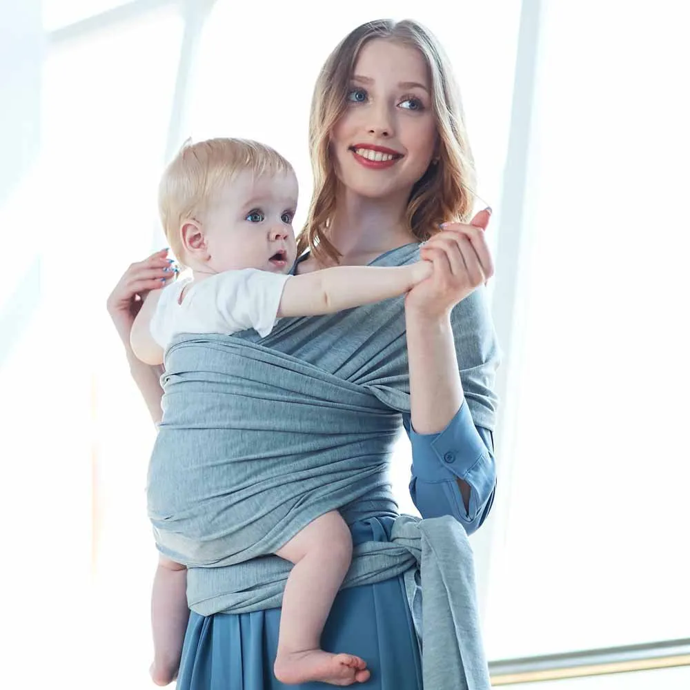 Front Carrier Baby Scarf Multifunctional Newborn Four Seasons Universal Novice Mom Supplies
Front Carrier Baby Scarf Multifunctional Newborn Four Seasons Universal Novice Mom Supplies