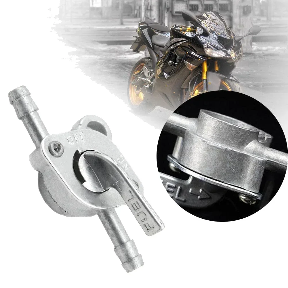 6mm Motorcycle Gas Petrol Valve Fuel Tank Switch Motorbike Mini Auto Key Ring On Off Accessories Scooter Fuel Tap High Quality
6mm Motorcycle Gas Petrol Valve Fuel Tank Switch Motorbike Mini Auto Key Ring On Off Accessories Scooter Fuel Tap High Quality