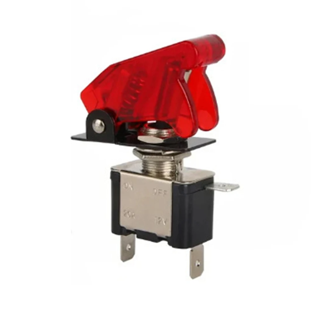 Outside Car Inside Car 12V Toggle Switch Car Boat Toggle Switch High Universality Manual Measurement Deviation OEM Number: No
Outside Car Inside Car 12V Toggle Switch Car Boat Toggle Switch High Universality Manual Measurement Deviation OEM Number: No