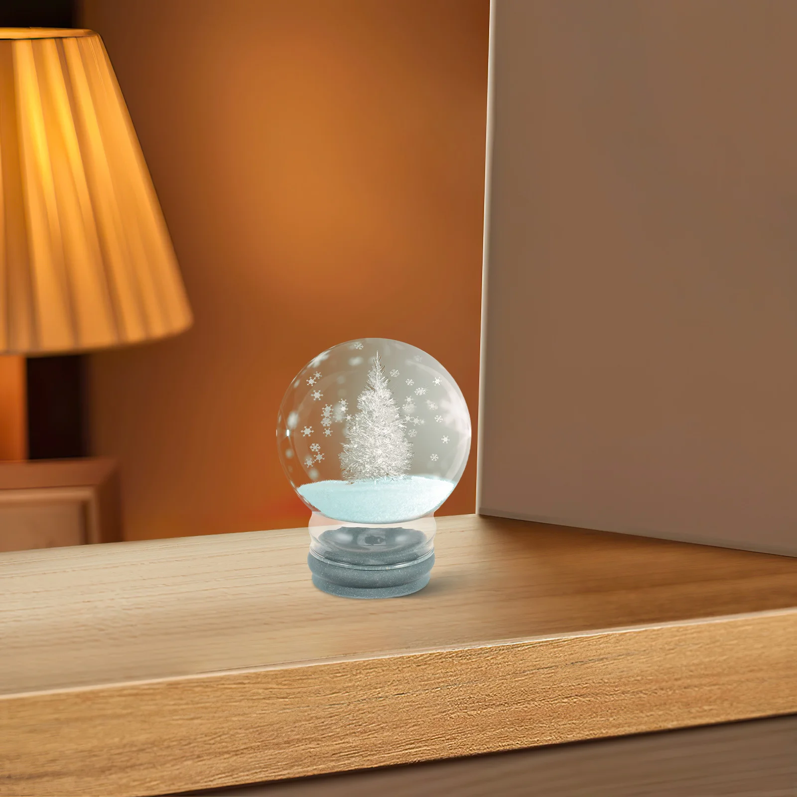 DIY Snow Globe Kit 3.93 Inch Clear Glass Home Decor Snow Globe Crafts Making Kit for Kids Adults Holiday Decoration
DIY Snow Globe Kit 3.93 Inch Clear Glass Home Decor Snow Globe Crafts Making Kit for Kids Adults Holiday Decoration