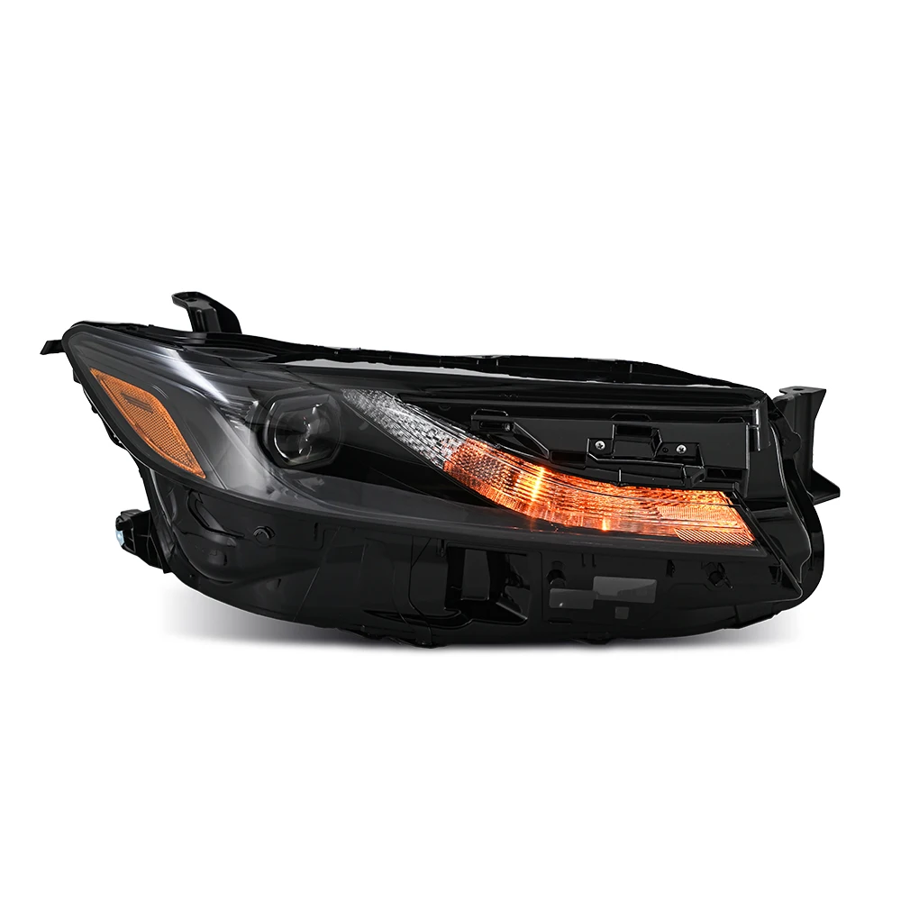 OE Original Front Light LED Headlights for USA Toyota Camry 2024 Head Lamp Head Light
OE Original Front Light LED Headlights for USA Toyota Camry 2024 Head Lamp Head Light
