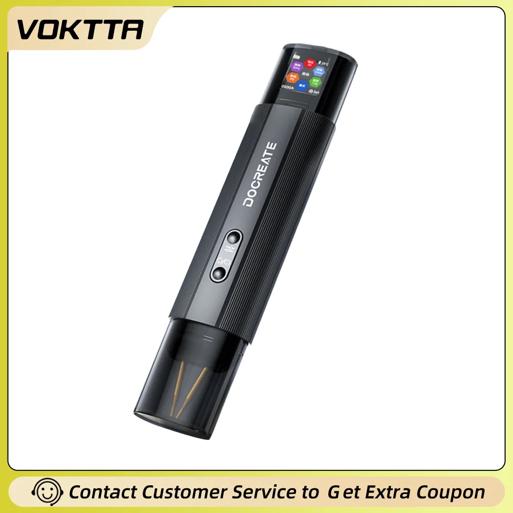 Black Spot Welder with HD LCD Color Screen Handheld Welding Machine for 18650 Lithium Battery Nickel Sheet 0.25mm Weldable
Black Spot Welder with HD LCD Color Screen Handheld Welding Machine for 18650 Lithium Battery Nickel Sheet 0.25mm Weldable