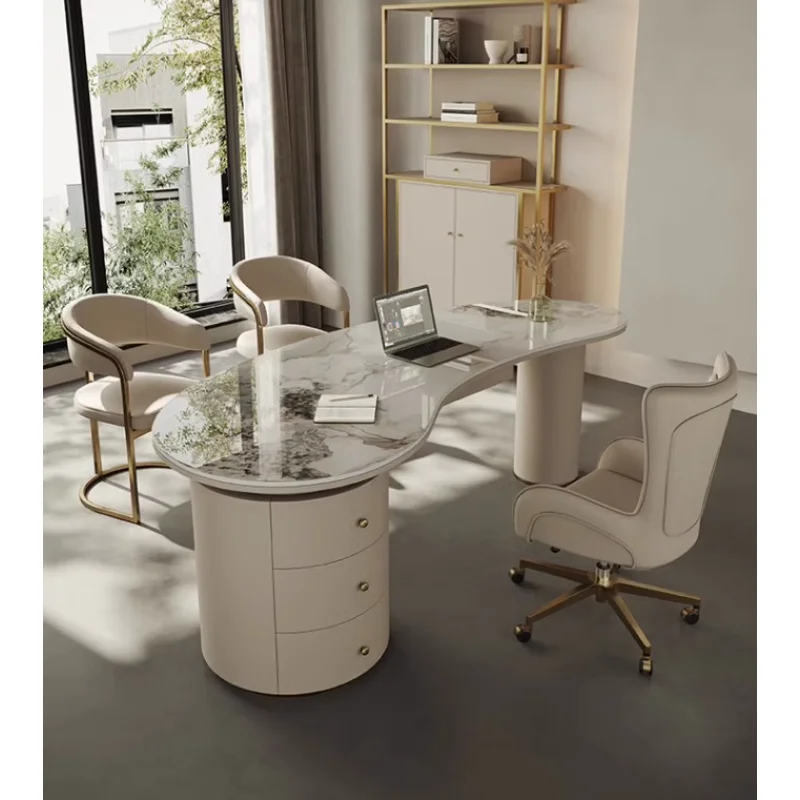 The product can be customized.Medical beauty consultation table, reception, negotiation, beauty salon desk, home modern simple
The product can be customized.Medical beauty consultation table, reception, negotiation, beauty salon desk, home modern simple