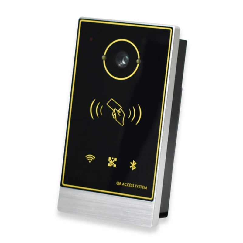 NFC Relay Switch Remote Access Control Wireless Door Access Control System Rfid
NFC Relay Switch Remote Access Control Wireless Door Access Control System Rfid