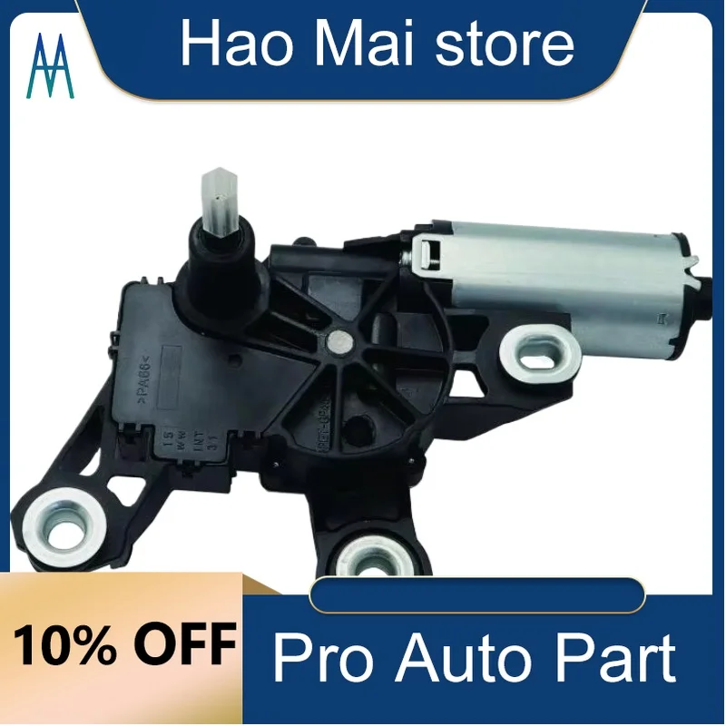 4F9955711B 4F9955711A NEW AU-DI A6 C6 (ESTATE / AVANT) BOOT LID REAR WIPER MOTOR 2005-2011
4F9955711B 4F9955711A NEW AU-DI A6 C6 (ESTATE / AVANT) BOOT LID REAR WIPER MOTOR 2005-2011