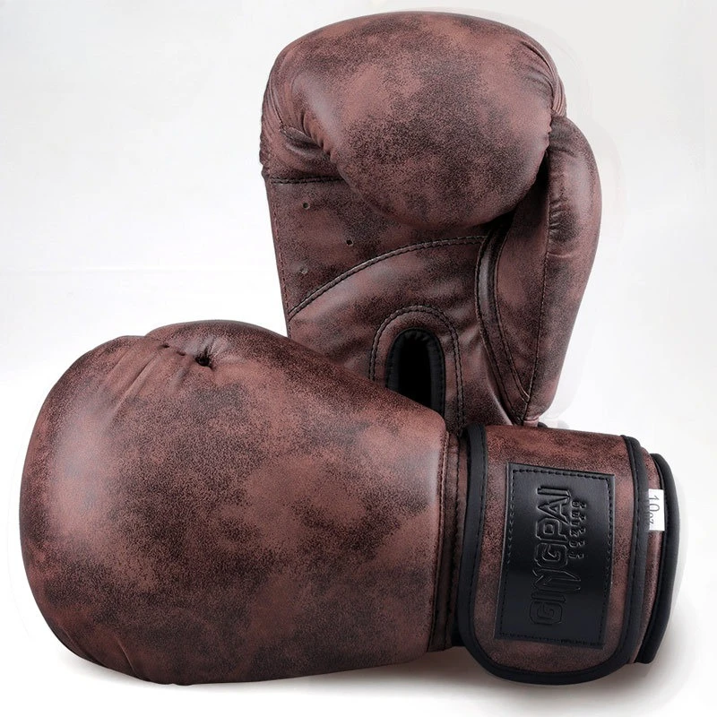 Adult Men's Boxing Gloves Sandbag Training Punching Gloves 8 10 12oz MMA Fight Boxing Muay Thai Match Special Gloves
Adult Men's Boxing Gloves Sandbag Training Punching Gloves 8 10 12oz MMA Fight Boxing Muay Thai Match Special Gloves