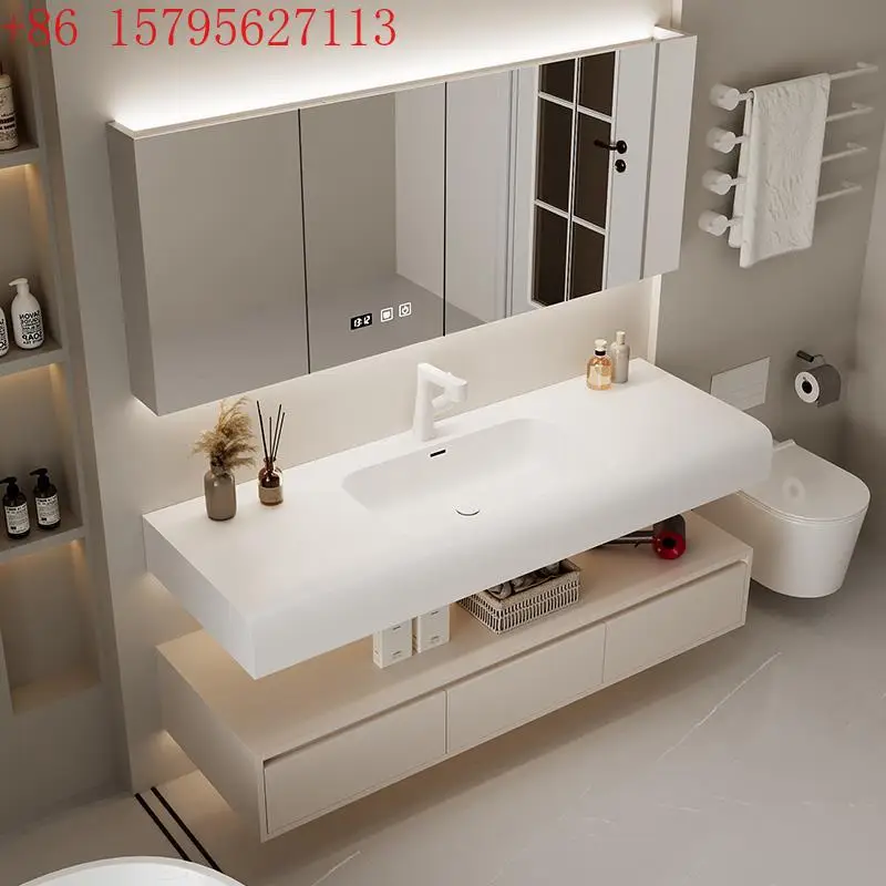 Кремовый ветер Corian Встроенная раковина из цельного дерева Шкаф для ванной комнаты Комбинированный туалетный столик Шкаф для умывальника для рук
Кремовый ветер Corian Встроенная раковина из цельного дерева Шкаф для ванной комнаты Комбинированный туалетный столик Шкаф для умывальника для рук