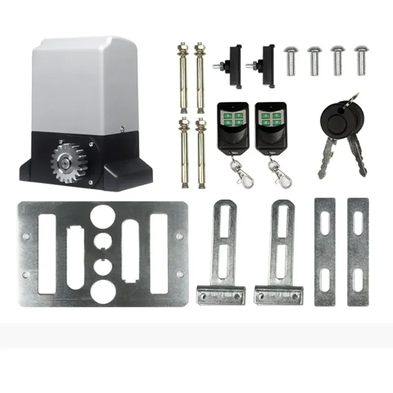 Full Full New Full New Linear Translation Door All-in-one Machine Motor Automatic Remote Control Door Opener Intelligent Electri
Full Full New Full New Linear Translation Door All-in-one Machine Motor Automatic Remote Control Door Opener Intelligent Electri