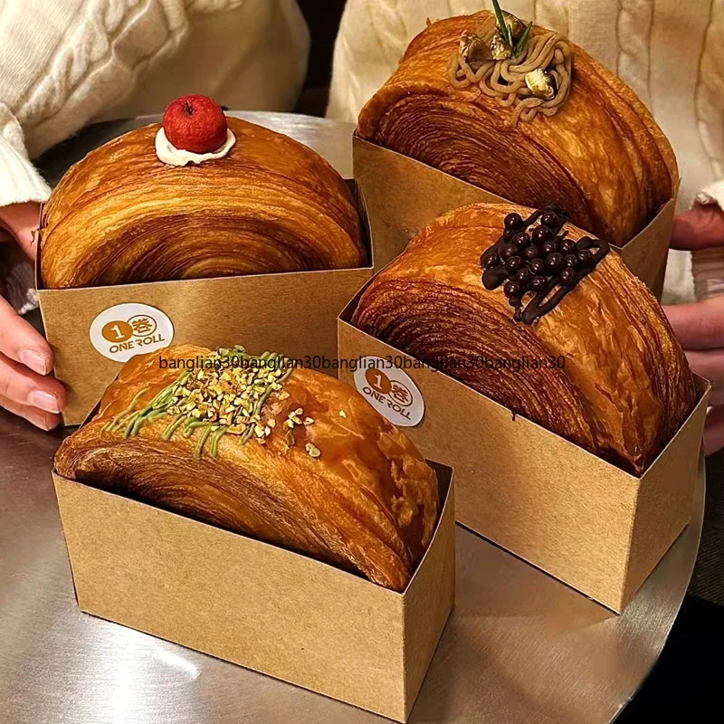 500 шт. упаковочных коробок из крафт-бумаги для сэндвичей, бумажных пакетов для гамбургеров, жиронепроницаемых пакетов для бургеров, картофеля фри, пончиков, аксессуаров для выпечки
500 шт. упаковочных коробок из крафт-бумаги для сэндвичей, бумажных пакетов для гамбургеров, жиронепроницаемых пакетов для бургеров, картофеля фри, пончиков, аксессуаров для выпечки