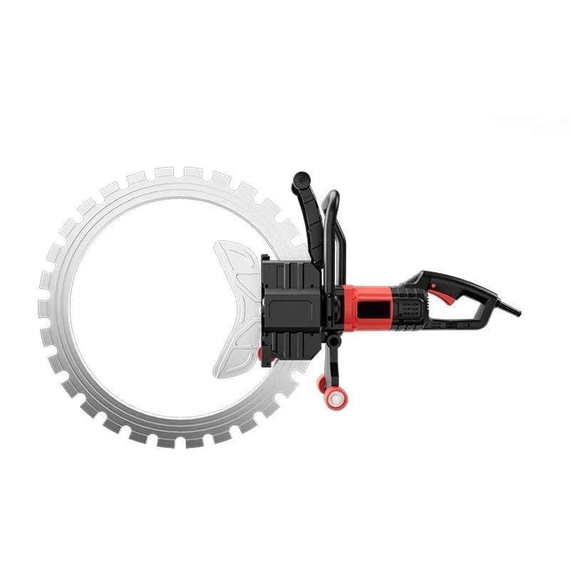 Adjustable High-frequency Brushless Ring Saw Portable Concrete Wall Cutting Machine 
Adjustable High-frequency Brushless Ring Saw Portable Concrete Wall Cutting Machine
