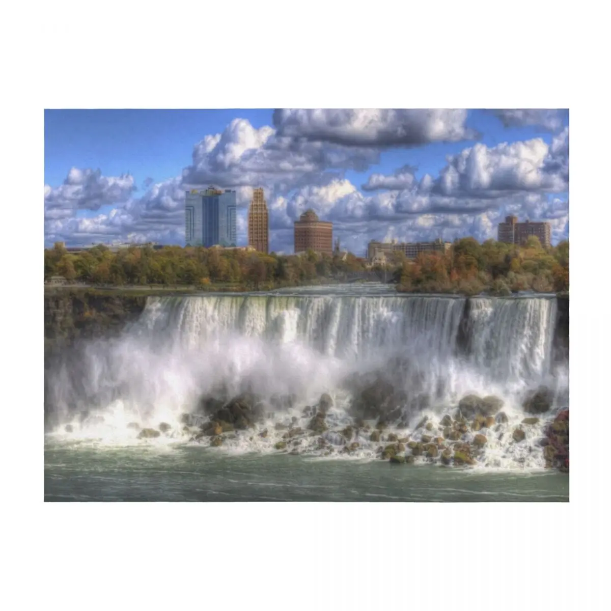 Niagara Falls Canada Throw Blanket Blankets For Bed Large Hairy Soft Big Blankets
Niagara Falls Canada Throw Blanket Blankets For Bed Large Hairy Soft Big Blankets