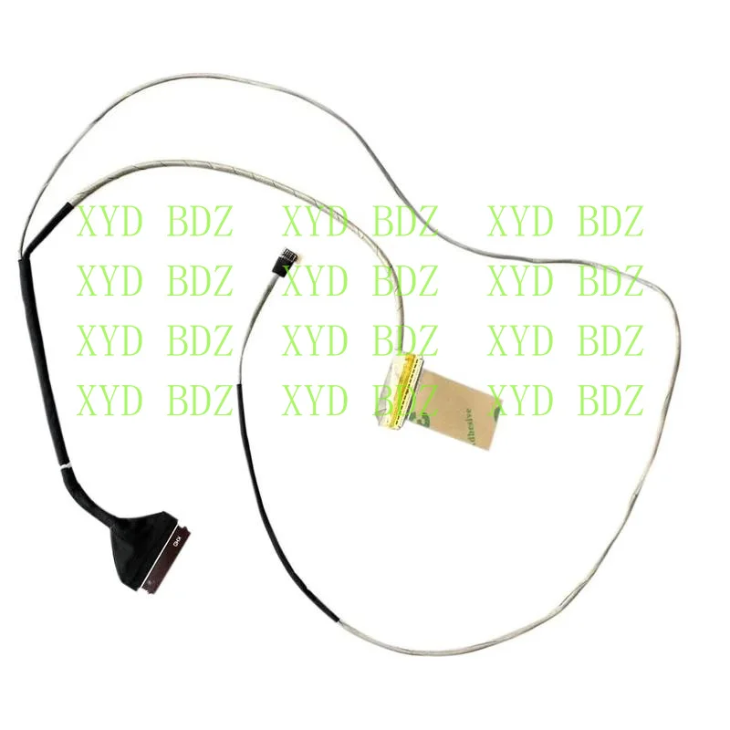 DD0G3BLC500 CDB FHD+Normal Camera LCD Screen Cable For HP G3B 17-AN124CL 17-AN179WM 40PIN
DD0G3BLC500 CDB FHD+Normal Camera LCD Screen Cable For HP G3B 17-AN124CL 17-AN179WM 40PIN