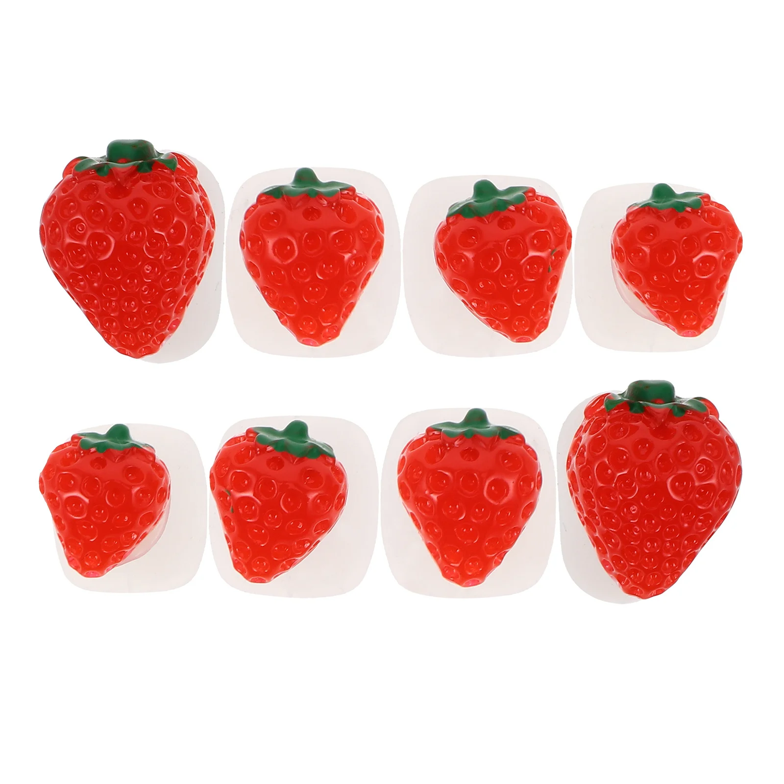 8pcs Silicone Toe Separators Soft Reusable For Pedicure Nail Art Manicure Non-Slip Washable Foot Spacer Tools Set
8pcs Silicone Toe Separators Soft Reusable For Pedicure Nail Art Manicure Non-Slip Washable Foot Spacer Tools Set