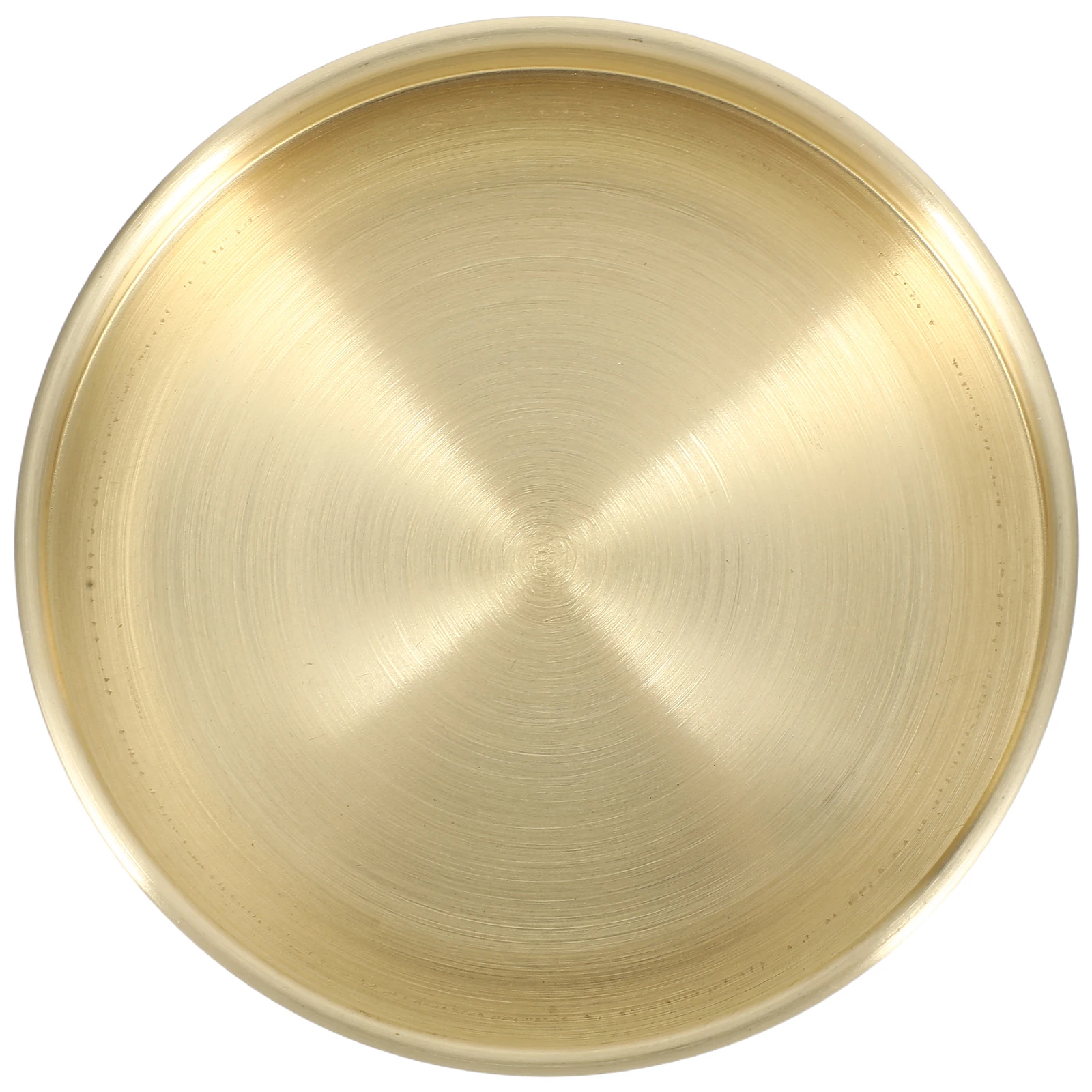 Brass Storage Tray Desk Shelf Small Round Jewelry Dish Decorative Organizer Box
Brass Storage Tray Desk Shelf Small Round Jewelry Dish Decorative Organizer Box