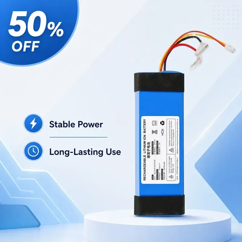 21.6V 4000mAh Brand new lithium battery TINECO FW25M-01 compatible with TINECO Floor One 1.0 floor washer
21.6V 4000mAh Brand new lithium battery TINECO FW25M-01 compatible with TINECO Floor One 1.0 floor washer