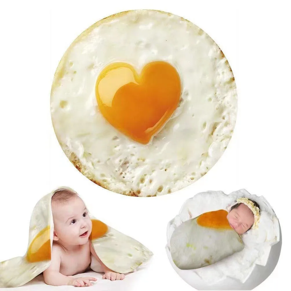 Simulated Fruit and Egg Blankets Funny GiftsCute Wrap Blanket for Baby Soft and Fuzzy Throw Blankets for Christmas T1
Simulated Fruit and Egg Blankets Funny GiftsCute Wrap Blanket for Baby Soft and Fuzzy Throw Blankets for Christmas T1