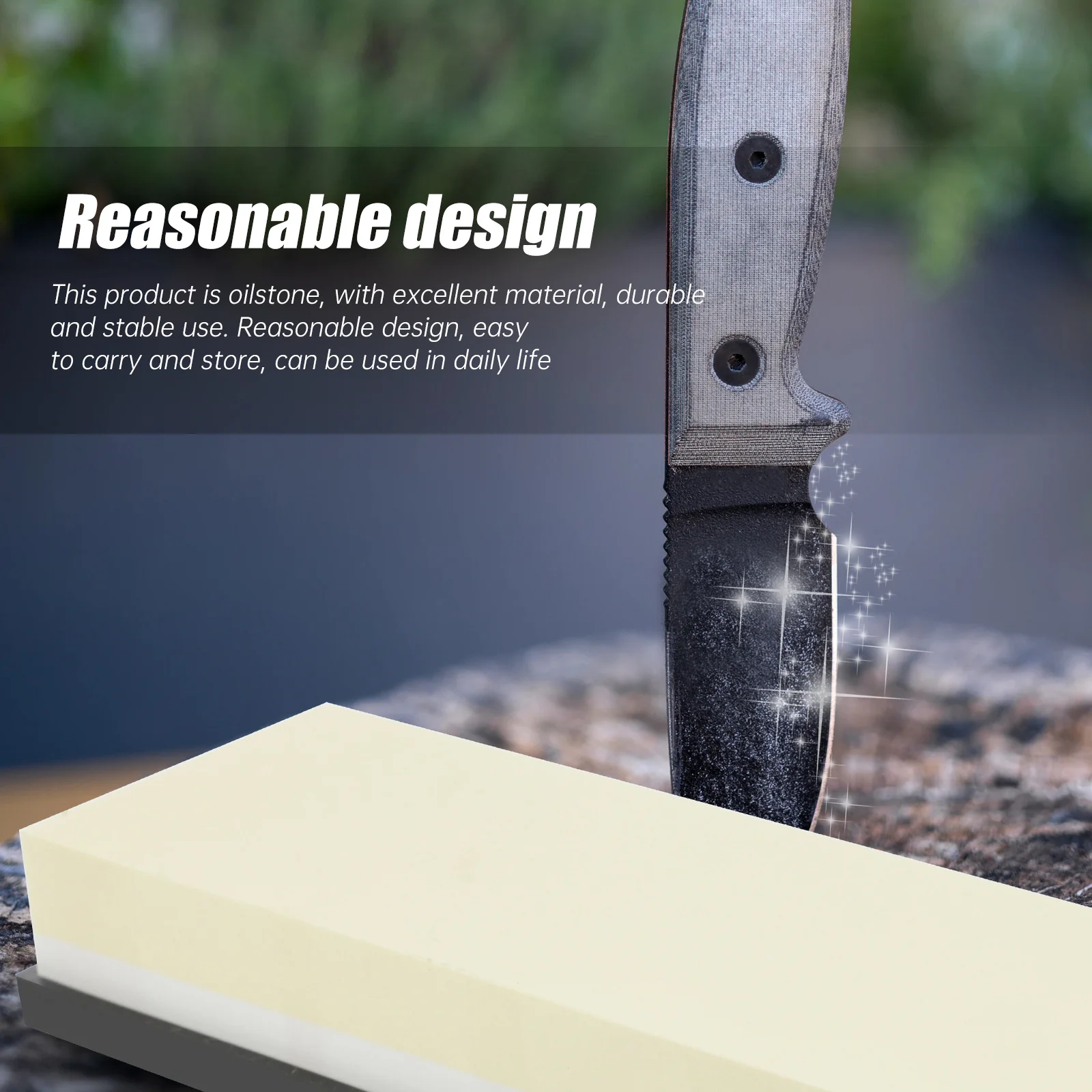 Портативный двухсторонний точильный камень 5000 1000, точильный камень, прямоугольная точилка, инструмент для домашнего точильного камня
Портативный двухсторонний точильный камень 5000 1000, точильный камень, прямоугольная точилка, инструмент для домашнего точильного камня