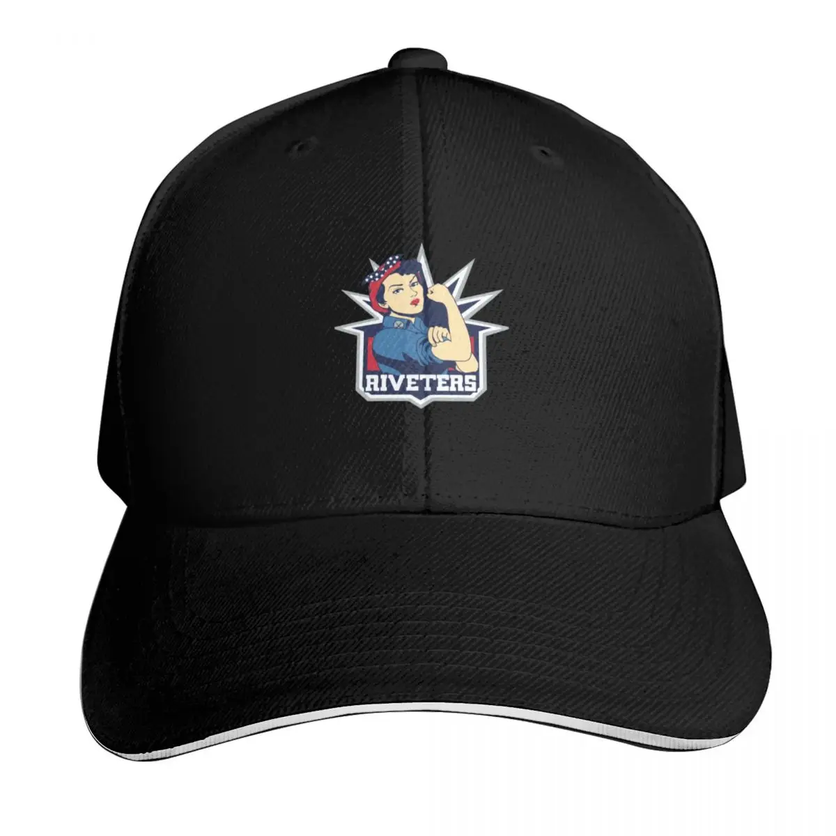 Metropolitan riveters Baseball Cap winter hats for men Golf Hat Man |-F-| Sun Cap Boy Women's
Metropolitan riveters Baseball Cap winter hats for men Golf Hat Man |-F-| Sun Cap Boy Women's