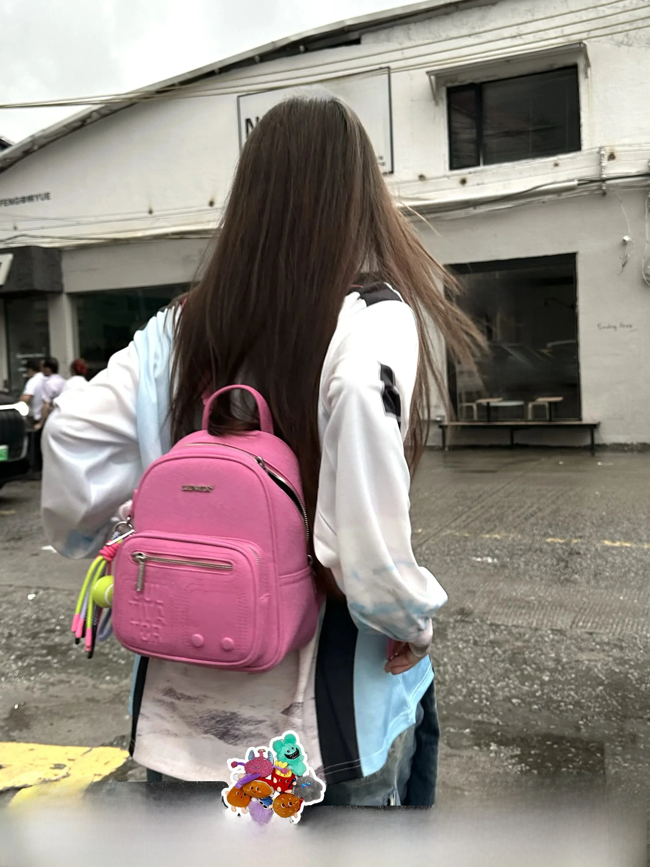 Original Cultivator Leisure Durable Polyester Backpack 2026 New Fashionable Holiday Style Soft Handle No Waterproof
Original Cultivator Leisure Durable Polyester Backpack 2026 New Fashionable Holiday Style Soft Handle No Waterproof