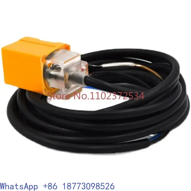 Sensor photoelectric switch QL-05N
Sensor photoelectric switch QL-05N