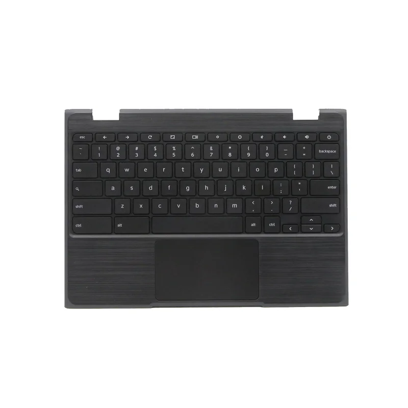 A+ Для Lenovo 100e Chromebook 2-го поколения: верхний корпус с подставкой для рук, рамка клавиатуры (US), KB
A+ Для Lenovo 100e Chromebook 2-го поколения: верхний корпус с подставкой для рук, рамка клавиатуры (US), KB