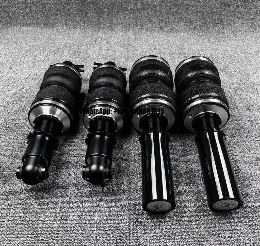 For Model 3 4WD 2017~/Air Suspension Kit/Air Spring/Air Pillar/Air Suspension/Shock Absorber
For Model 3 4WD 2017~/Air Suspension Kit/Air Spring/Air Pillar/Air Suspension/Shock Absorber