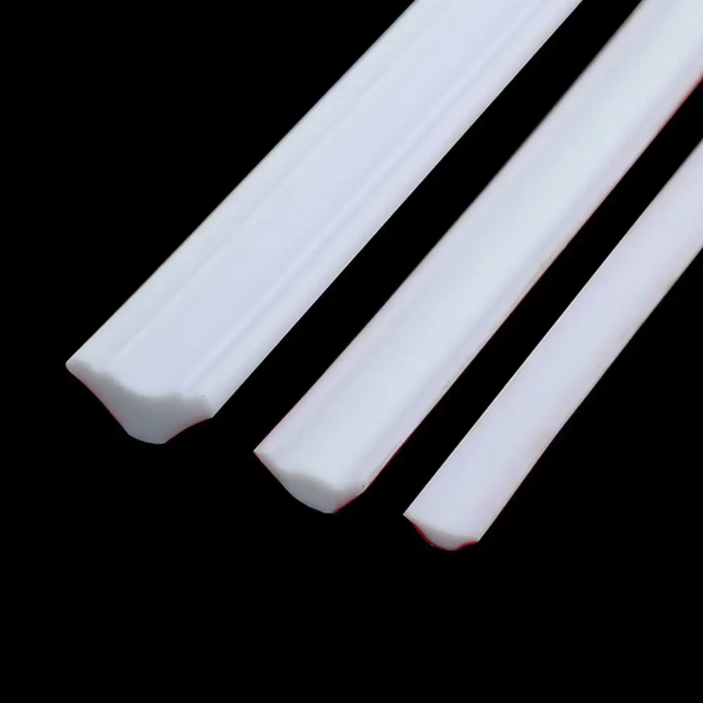 Soft Self-adhesive Line Ceiling Strip Decorative Trim Wall Corner Caulk Internal Corner Skirting Strip Molding Edge Decor Strip
Soft Self-adhesive Line Ceiling Strip Decorative Trim Wall Corner Caulk Internal Corner Skirting Strip Molding Edge Decor Strip