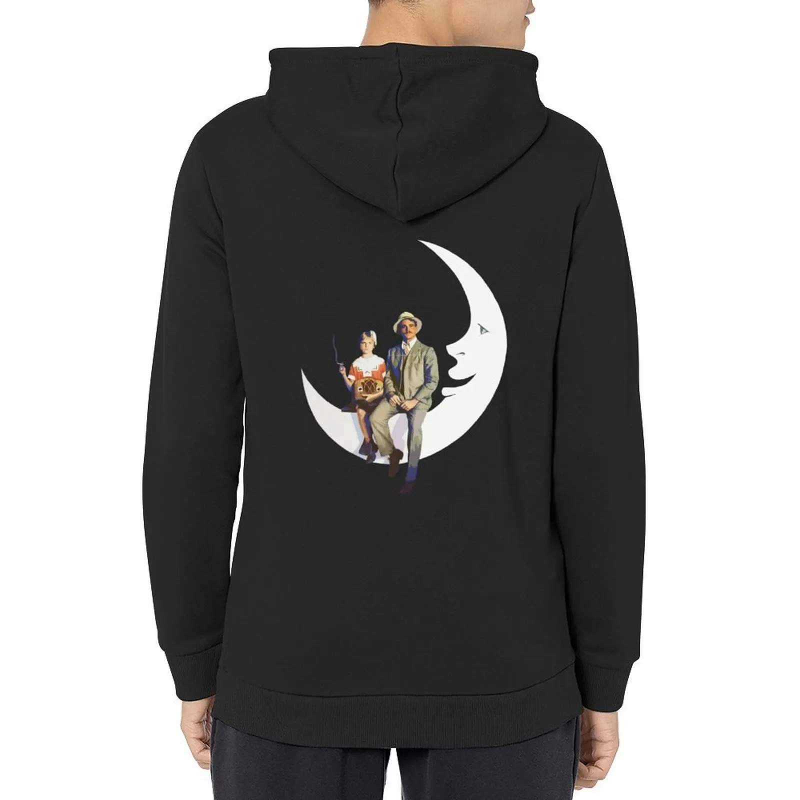 Paper Moon Hoodie men's sweat-shirt winter clothes men's sweat-shirt set men wear designer hoodies
Paper Moon Hoodie men's sweat-shirt winter clothes men's sweat-shirt set men wear designer hoodies