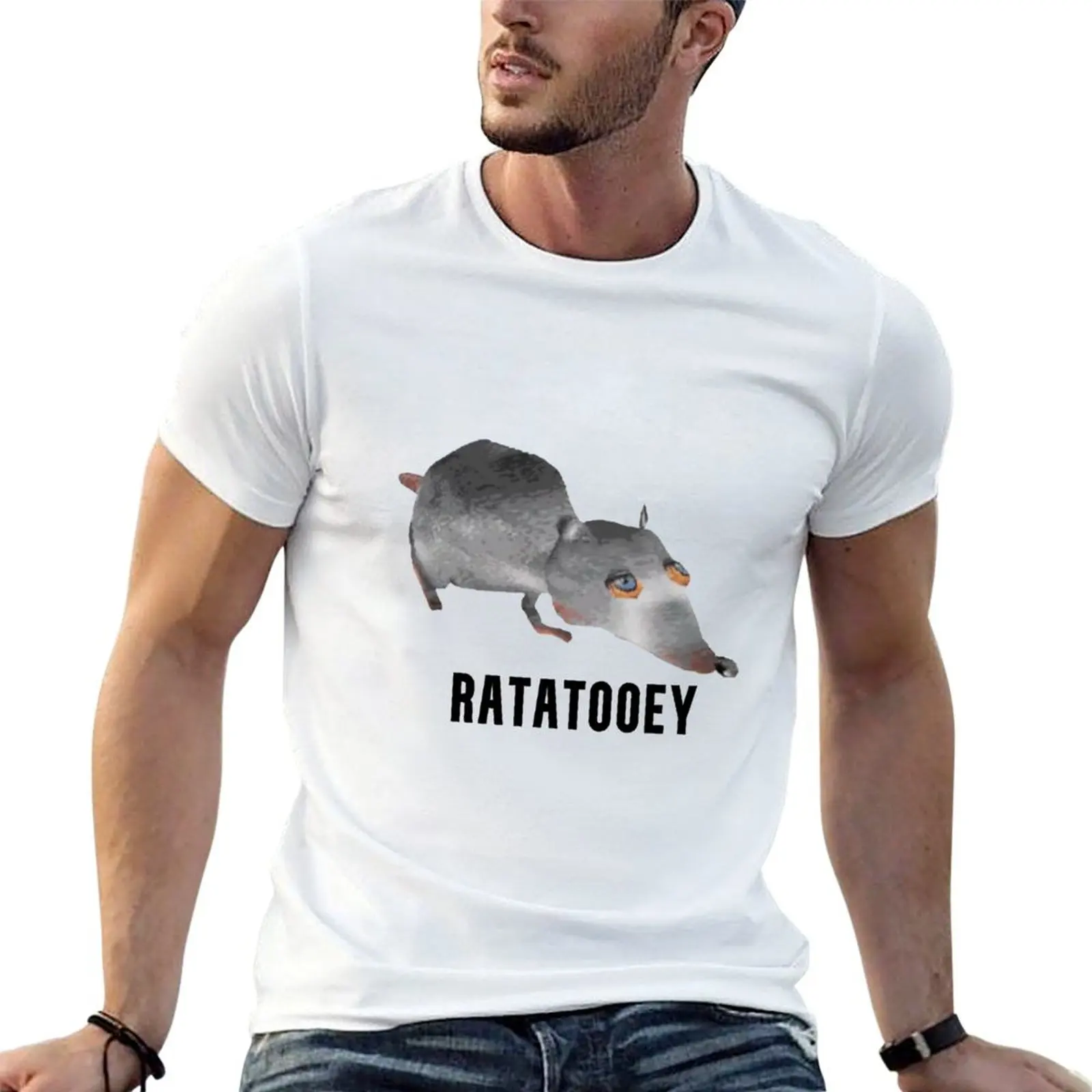 Ratatooey T-Shirt man t shirt luxury man t shirt heavy cotton t shirts cotton 100% T-shirt
Ratatooey T-Shirt man t shirt luxury man t shirt heavy cotton t shirts cotton 100% T-shirt
