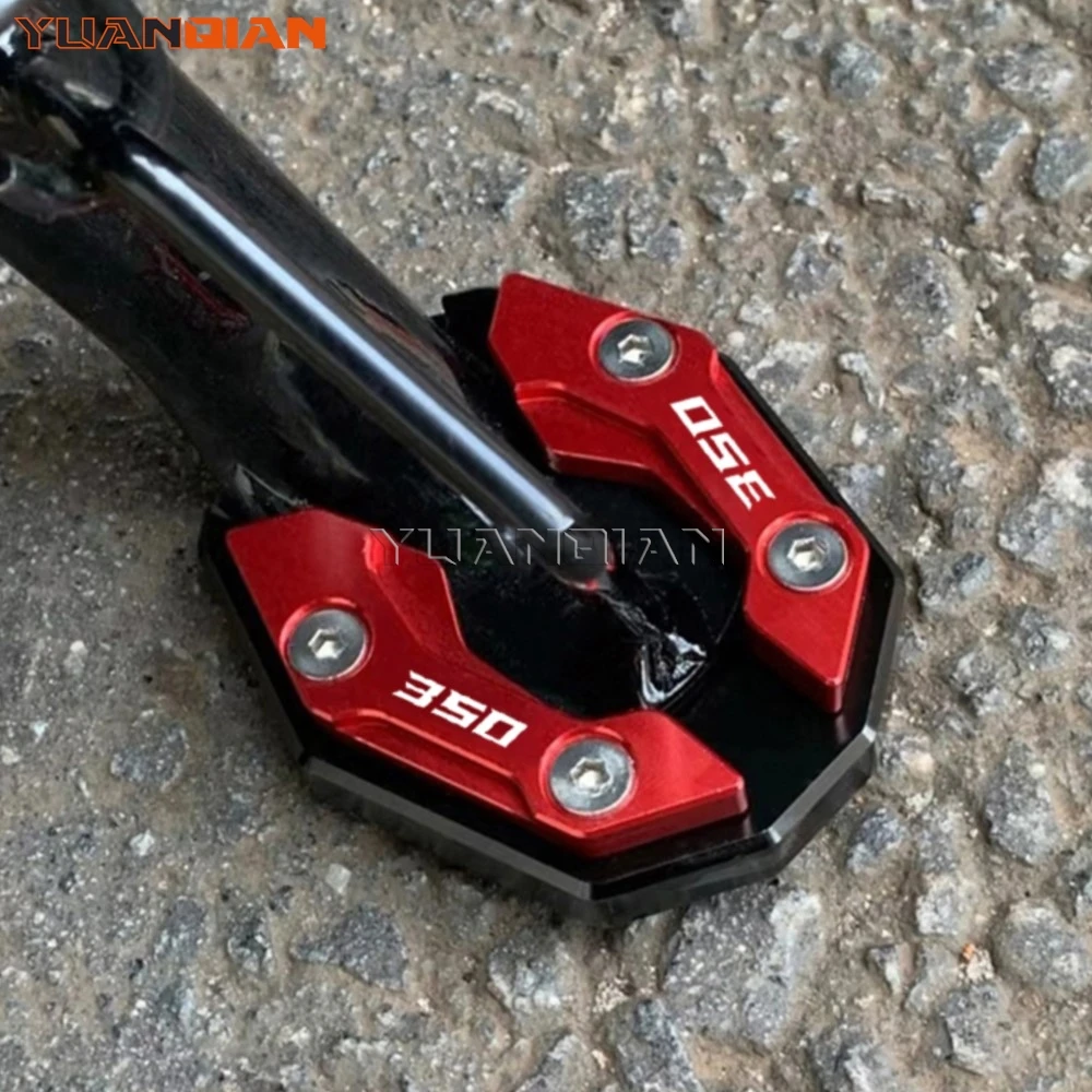 Motorcycle Side Stand Kickstand Enlarged Plate For Honda ADV350 ADV 350 FORZA 350 NSS350/300 2020 2021 2022 2023 2024 2025 2026
Motorcycle Side Stand Kickstand Enlarged Plate For Honda ADV350 ADV 350 FORZA 350 NSS350/300 2020 2021 2022 2023 2024 2025 2026