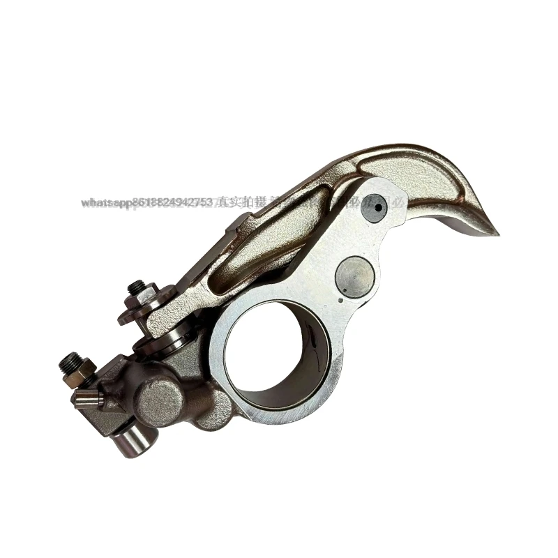 For Volvo D13F engine rocker arm assembly
For Volvo D13F engine rocker arm assembly