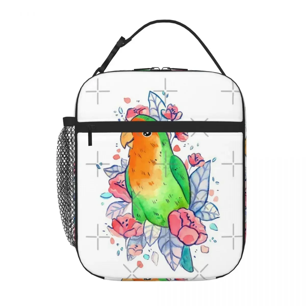 Flowery Lovebird Lunch Tote Lunch Box Lunch Bags Bags School Lunch Bag
Flowery Lovebird Lunch Tote Lunch Box Lunch Bags Bags School Lunch Bag