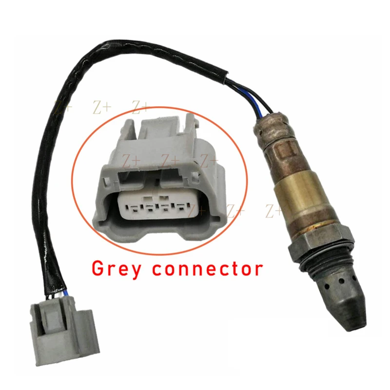 Z+ Upstream Oxygen O2 Sensor fits for Nissan Altima 2.5L L4 2016-2018 234-9134 US
Z+ Upstream Oxygen O2 Sensor fits for Nissan Altima 2.5L L4 2016-2018 234-9134 US