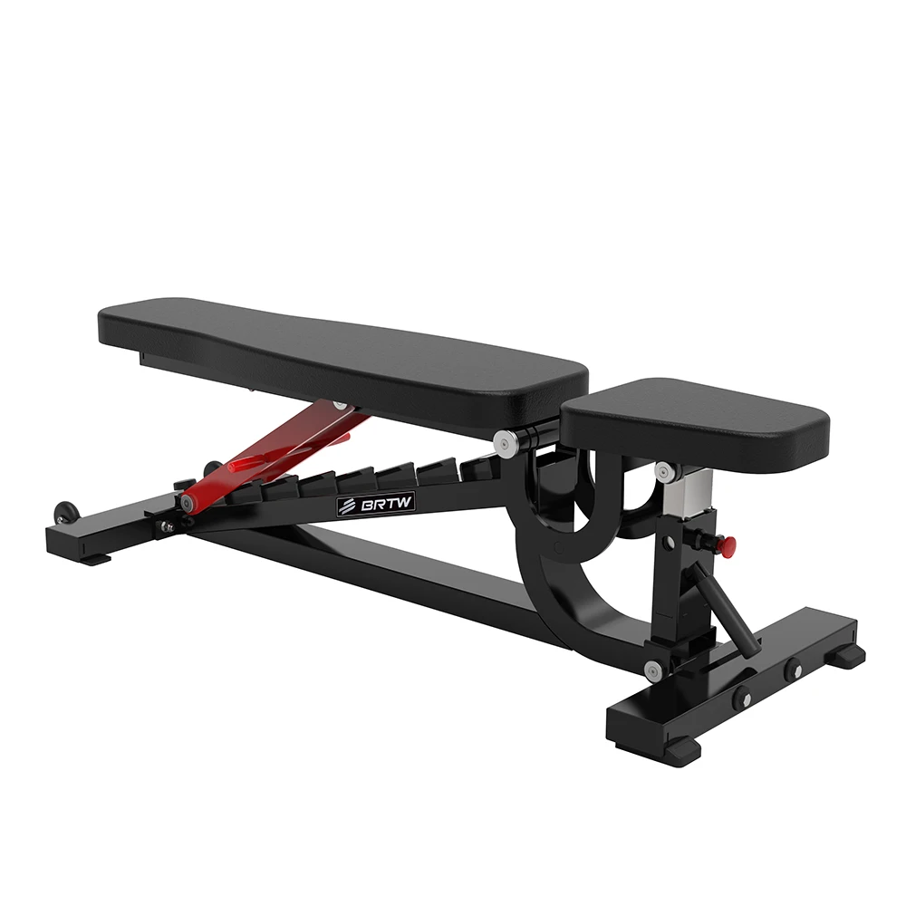 Adjustable Bench Fitness Strength Benches for Commercial
Adjustable Bench Fitness Strength Benches for Commercial