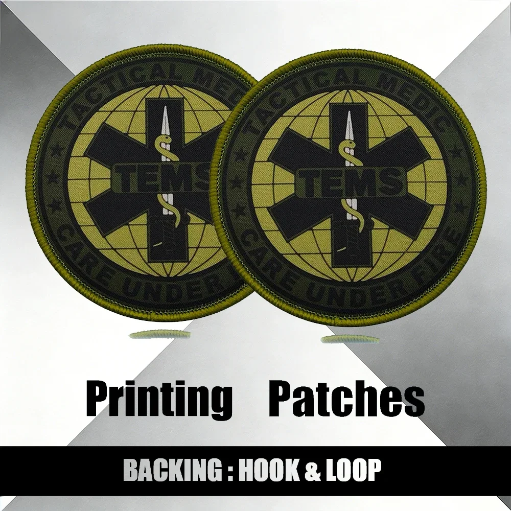 Тактические медицинские нашивки из ткани с принтом «Змеиный узор» в военном стиле «Care under Fire» для рюкзаков и аксессуаров для одежды
Тактические медицинские нашивки из ткани с принтом «Змеиный узор» в военном стиле «Care under Fire» для рюкзаков и аксессуаров для одежды