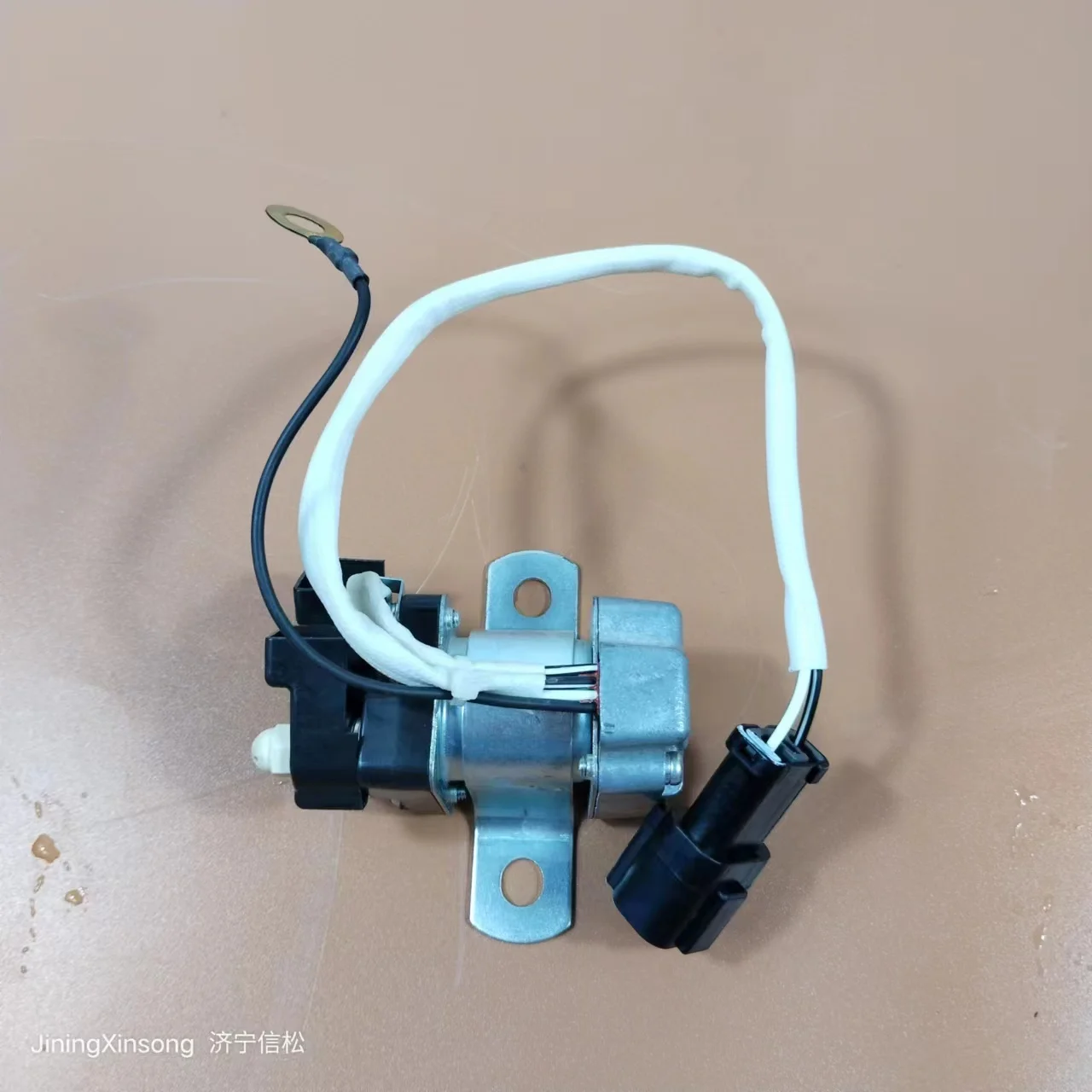 Excavator Spare Part Relay 600-815-8941 For Excavator PC200-7 And PC200-8
Excavator Spare Part Relay 600-815-8941 For Excavator PC200-7 And PC200-8
