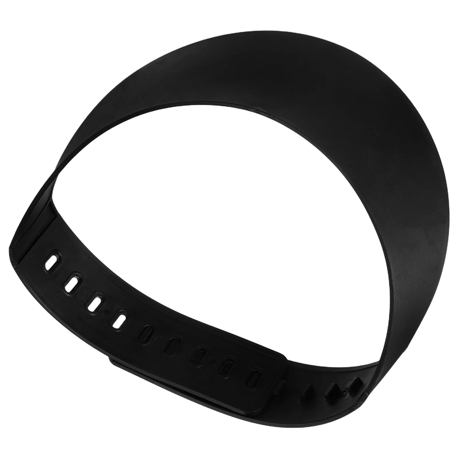 Portable Hat Brim Bender Shaper White Accessory for Baseball Caps Knit Bucket Hats Easy Shape Retention Tool
Portable Hat Brim Bender Shaper White Accessory for Baseball Caps Knit Bucket Hats Easy Shape Retention Tool