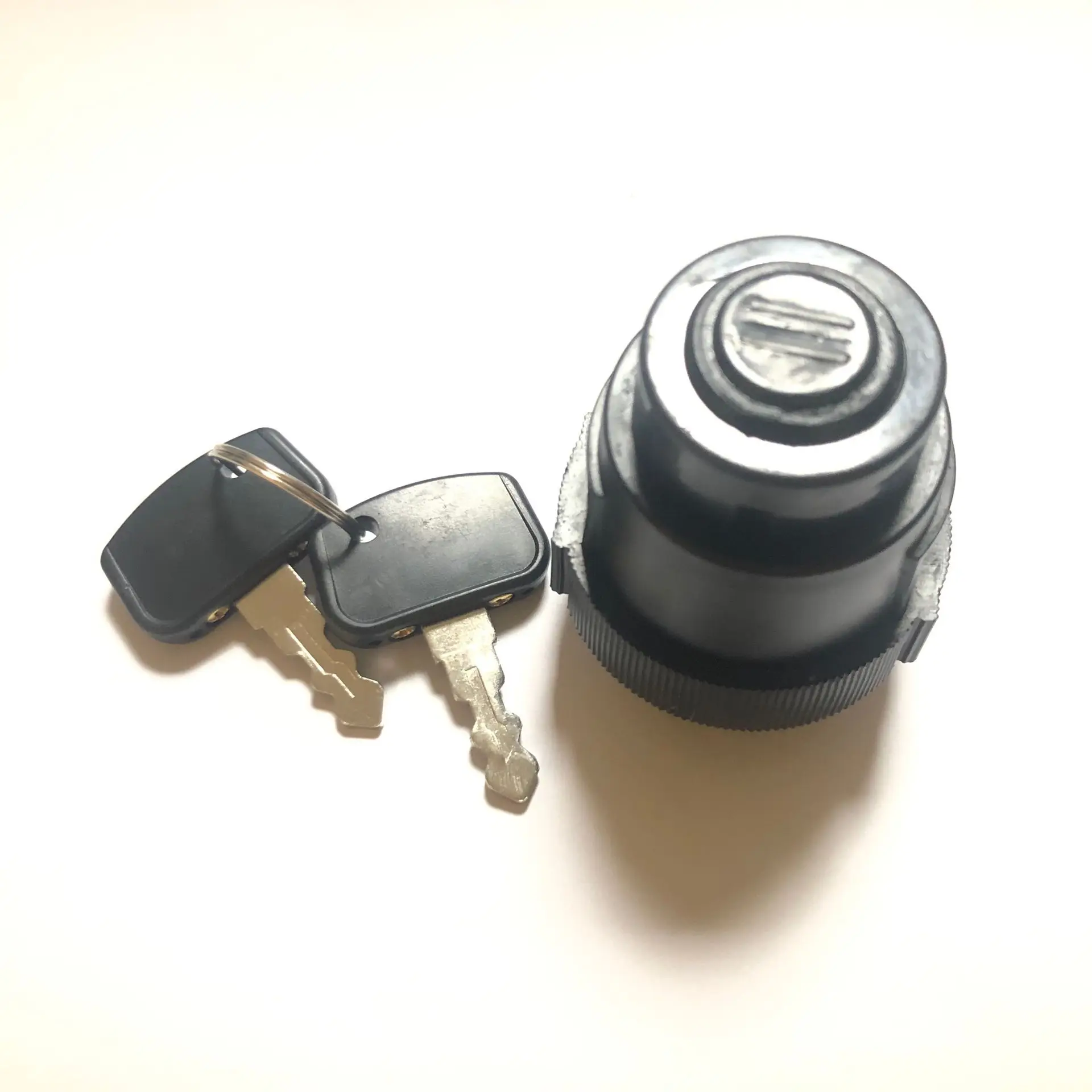 Ignition Switch PL501-68910 K7571-62102 Fit For Kubota B Series Tractor 5 Pins
Ignition Switch PL501-68910 K7571-62102 Fit For Kubota B Series Tractor 5 Pins