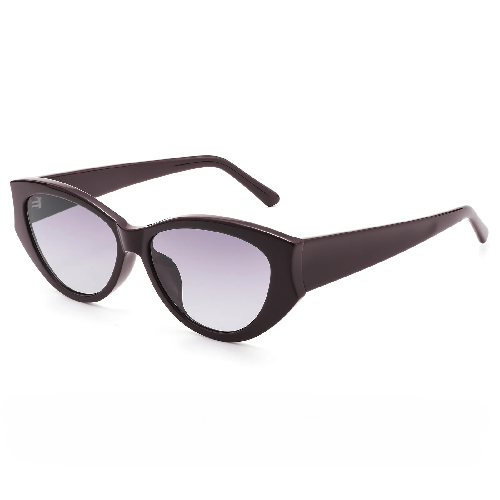 Fashion Cat Eye Acetate Sunglasses Women Men Shades Retro Sun Glasses Anti UV400 Travel Driving Eyewear Female Oculos De Sol
Fashion Cat Eye Acetate Sunglasses Women Men Shades Retro Sun Glasses Anti UV400 Travel Driving Eyewear Female Oculos De Sol