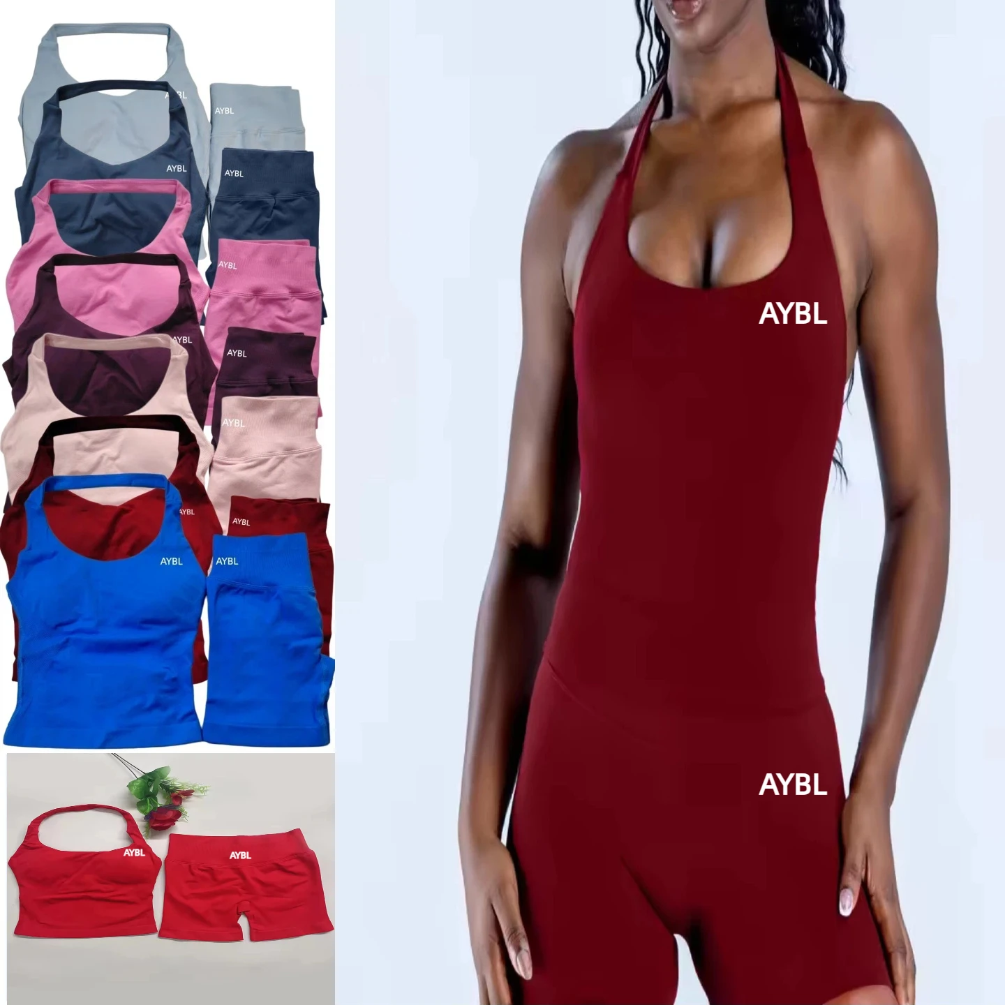 Two Pieces Women's Sports Yoga Set Empower Seamless Short Sports Top Bra Adapt Seamless Shorts Yoga Bra Set leggings
Two Pieces Women's Sports Yoga Set Empower Seamless Short Sports Top Bra Adapt Seamless Shorts Yoga Bra Set leggings