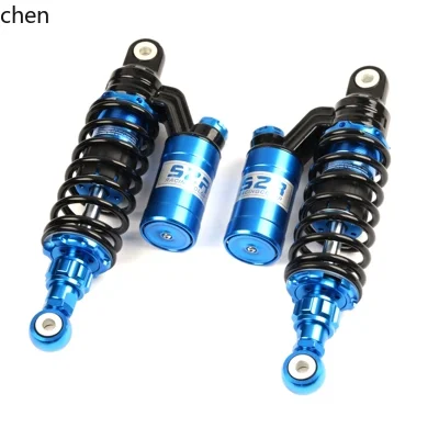 HXL V911 electric vehicle modified shock absorption damping adjustable shock absorber with gas cylinder
HXL V911 electric vehicle modified shock absorption damping adjustable shock absorber with gas cylinder