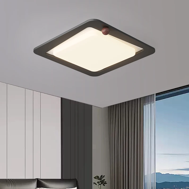 Living Room Lamps retro LED Chandelier Light for Bedroom Study Room Kitchen Walnut Black Indoor Lighting Lusters Home Decor
Living Room Lamps retro LED Chandelier Light for Bedroom Study Room Kitchen Walnut Black Indoor Lighting Lusters Home Decor